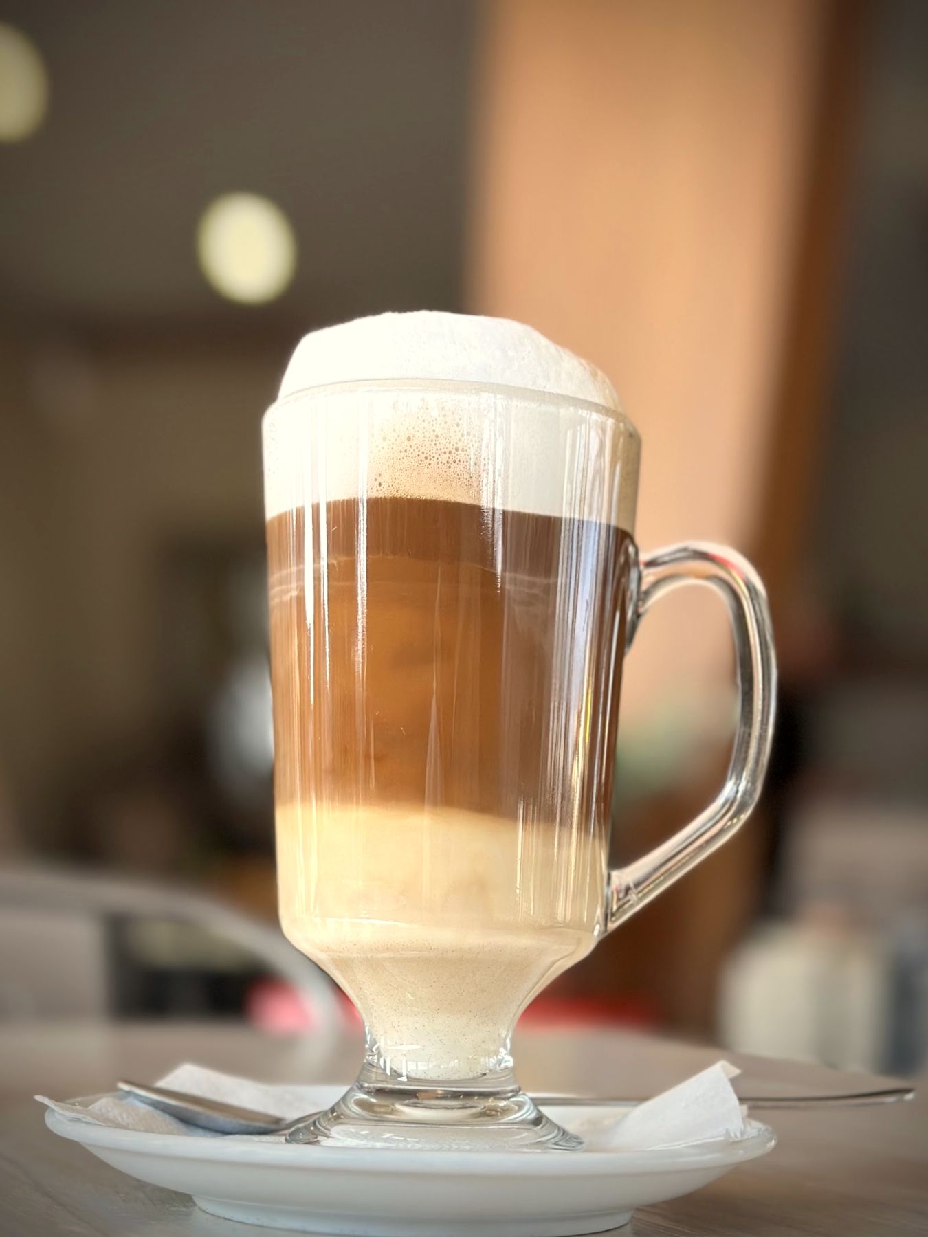 Latte